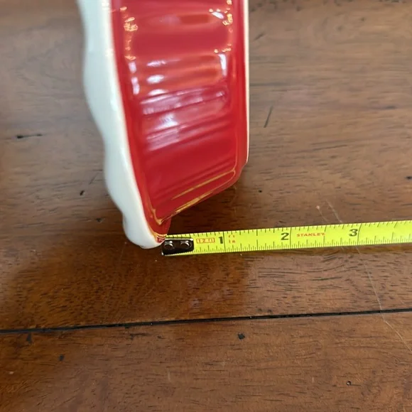 Miniature Pie Pans, Set of 4 - Picture 4 of 4